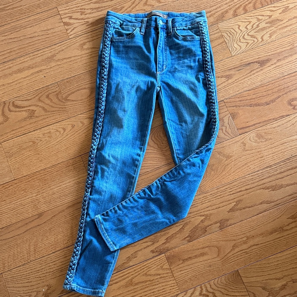 Joe's jeans